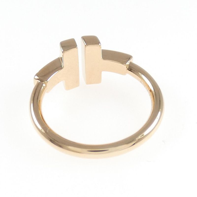 Tiffany & Co T-wire Ring