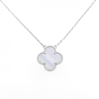 Van Cleef & Arpels Vintage Alhambra Necklace