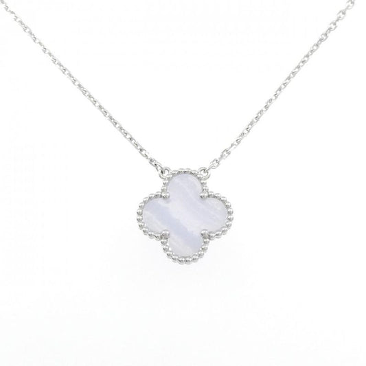 Van Cleef & Arpels Vintage Alhambra Necklace