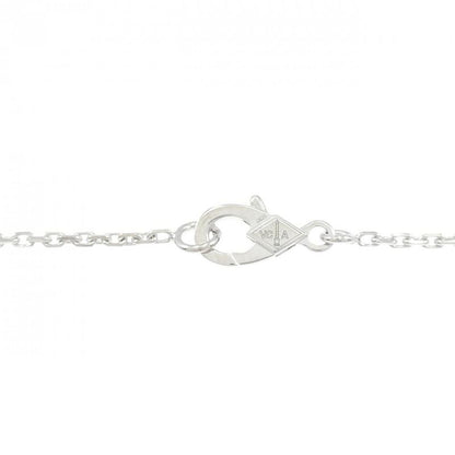 Van Cleef & Arpels Vintage Alhambra Necklace