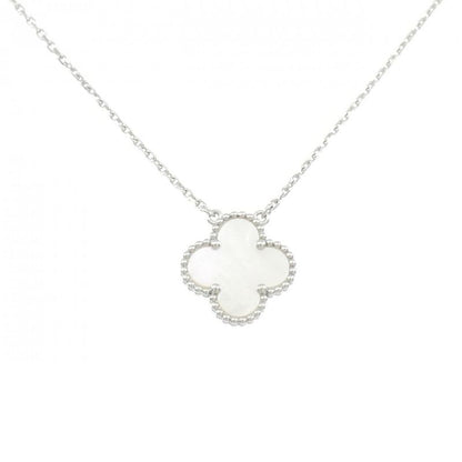 Van Cleef & Arpels Vintage Alhambra Necklace