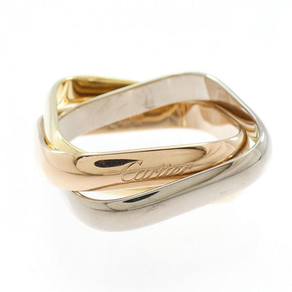 Cartier Trinity MM Ring