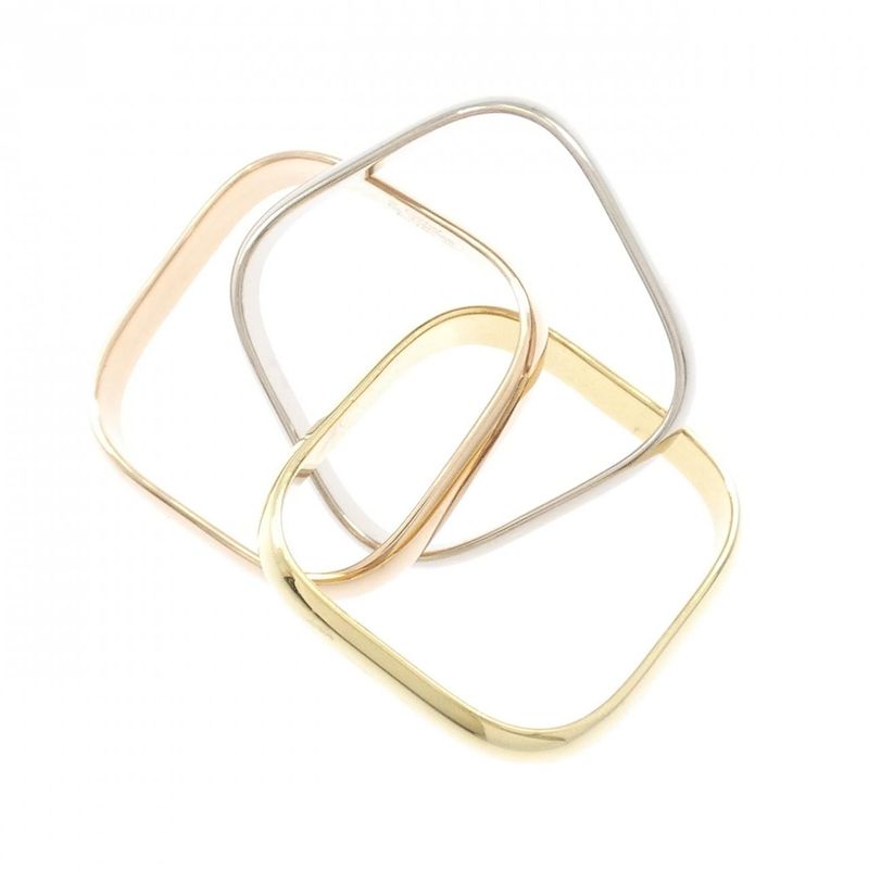 Cartier Trinity MM Ring