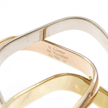 Cartier Trinity MM Ring