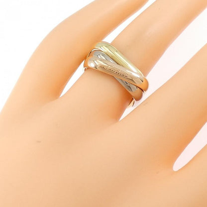 Cartier Trinity MM Ring