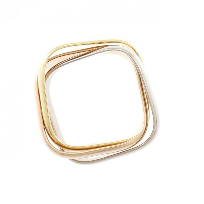 Cartier Trinity MM Ring