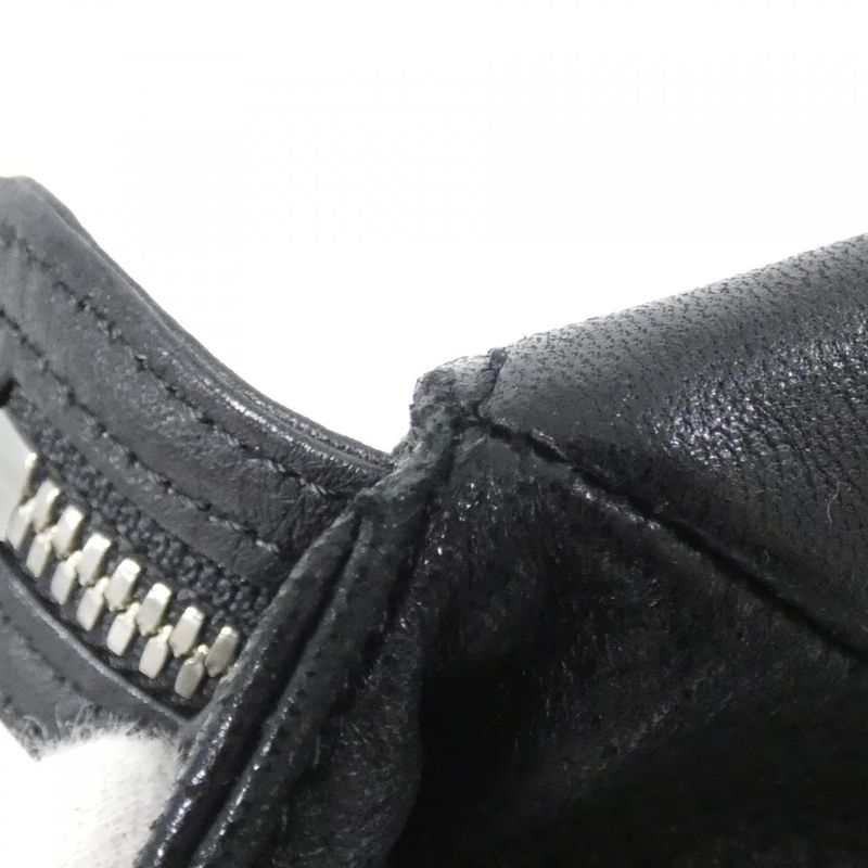 Vintage Loewe Shoulder Bag