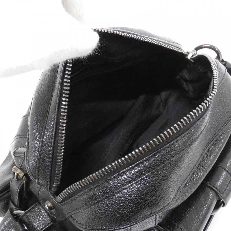 Vintage Celine Shoulder Bag