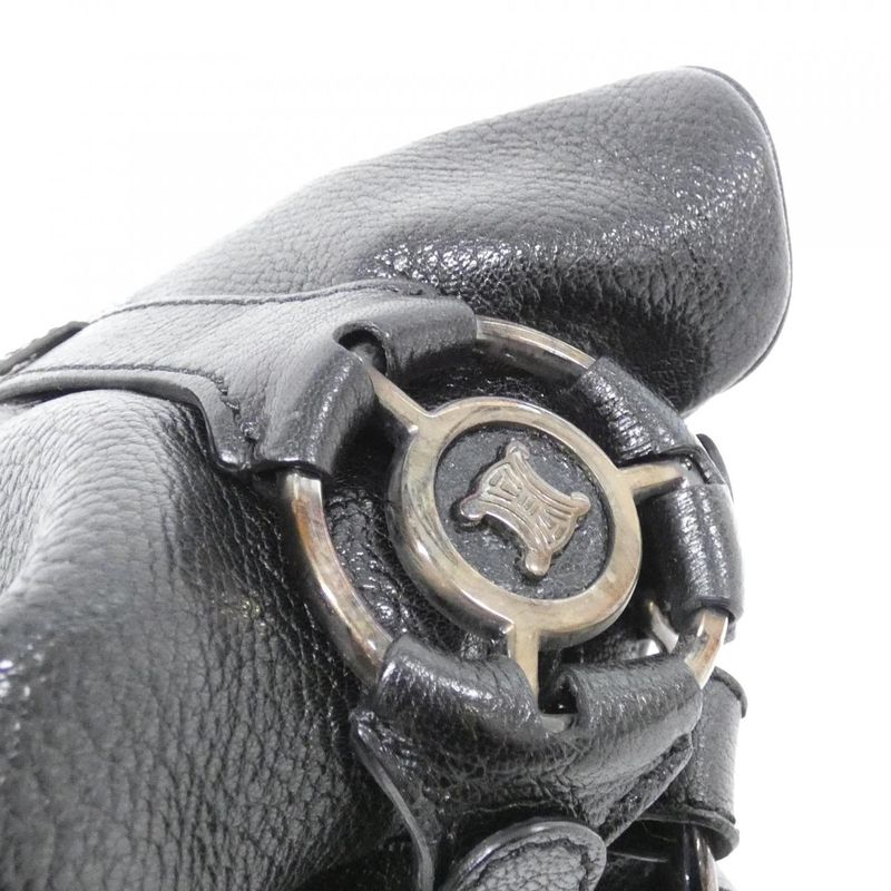 Vintage Celine Shoulder Bag