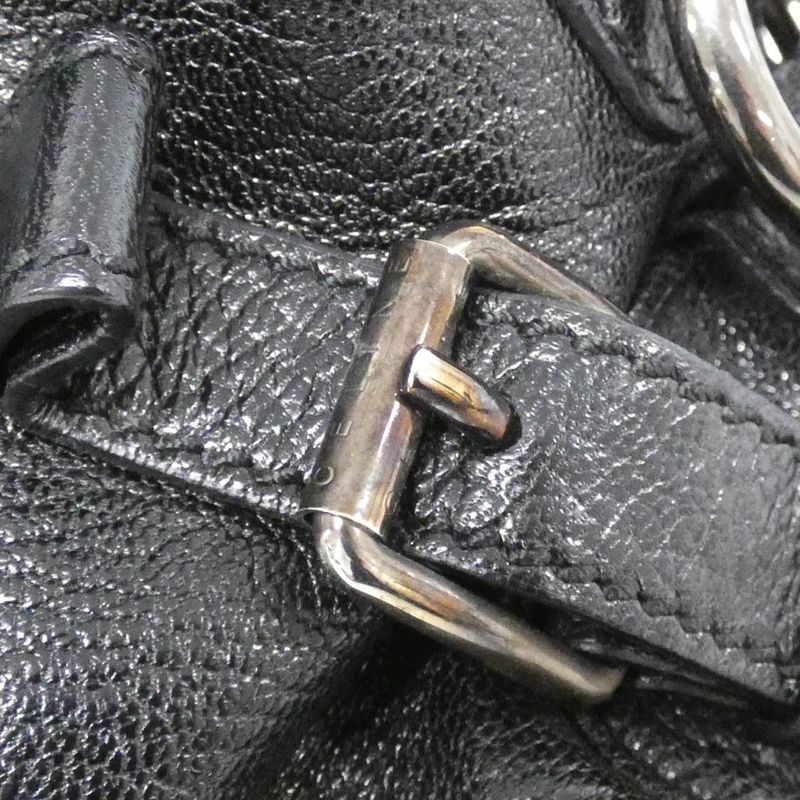 Vintage Celine Shoulder Bag