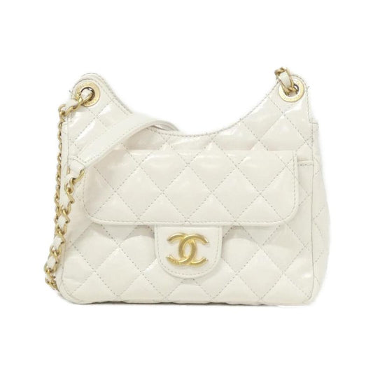 Chanel As3710 Shoulder Bag