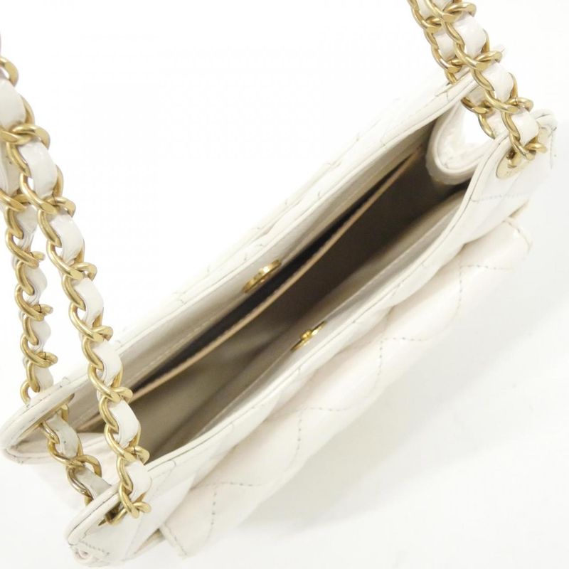 Chanel As3710 Shoulder Bag