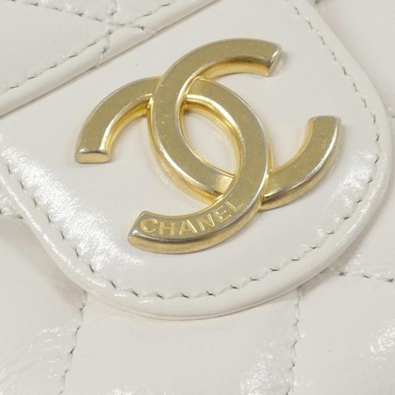 Chanel As3710 Shoulder Bag