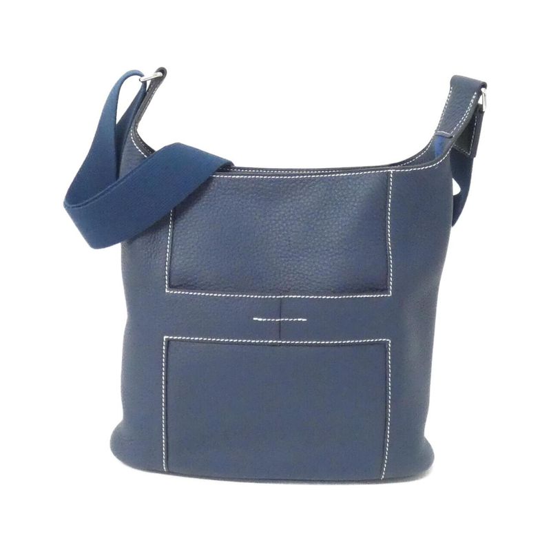 Hermes GOOD NEWS PM 056324ck Shoulder Bag