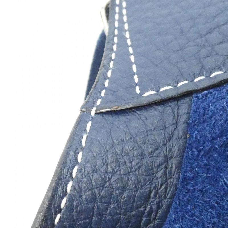 Hermes GOOD NEWS PM 056324ck Shoulder Bag