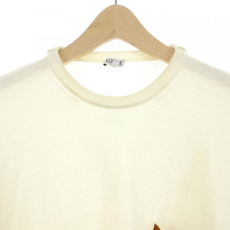 Loewe S359y14kis Knit