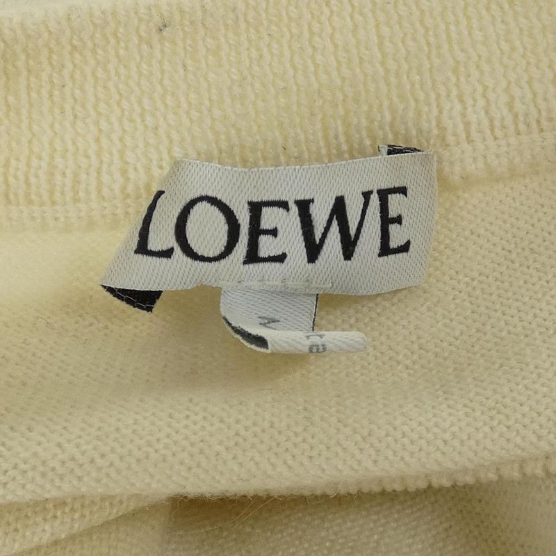 Loewe S359y14kis Knit