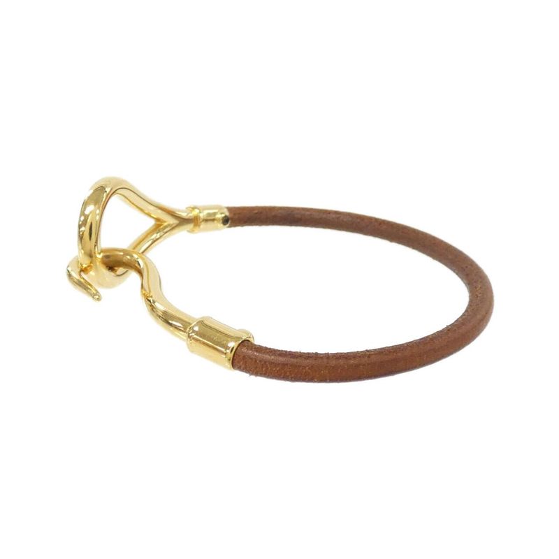 Vintage Hermes Jumbo 039848cc Bracelet