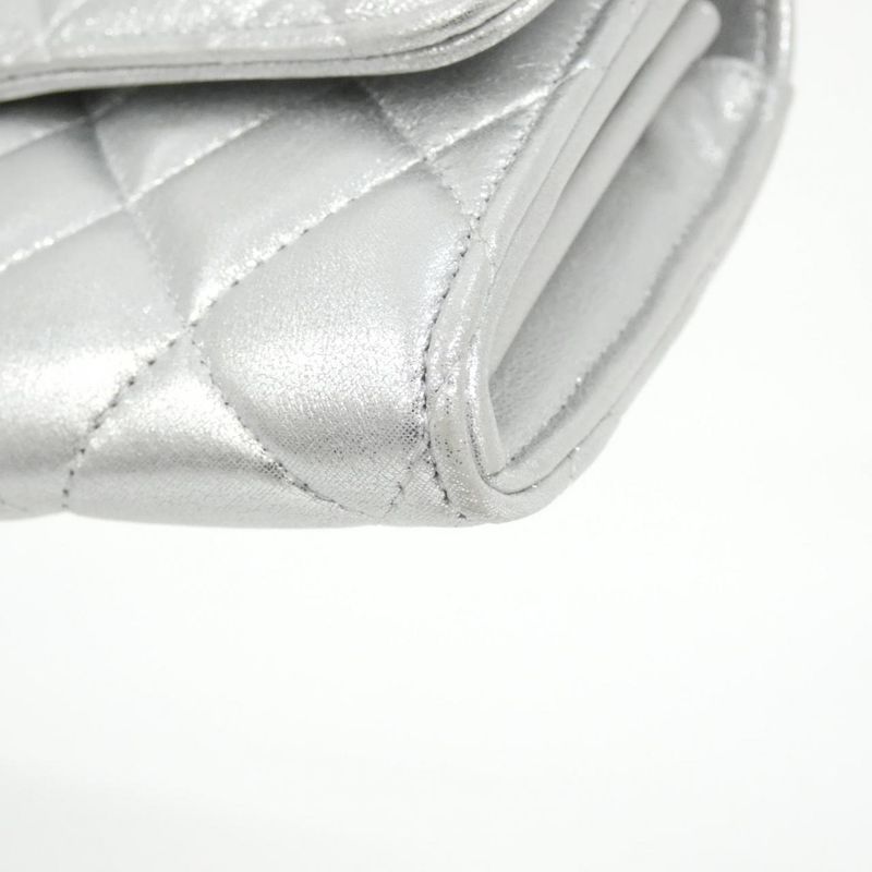 Chanel Timeless Classic Line Ap0241 Wallet