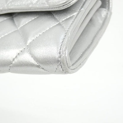 Chanel Timeless Classic Line Ap0241 Wallet