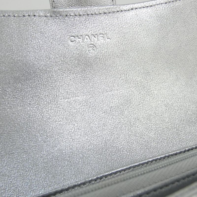 Chanel Timeless Classic Line Ap0241 Wallet