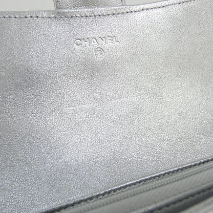 Chanel Timeless Classic Line Ap0241 Wallet