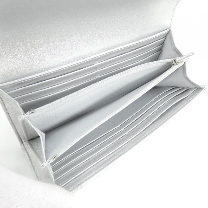 Chanel Timeless Classic Line Ap0241 Wallet