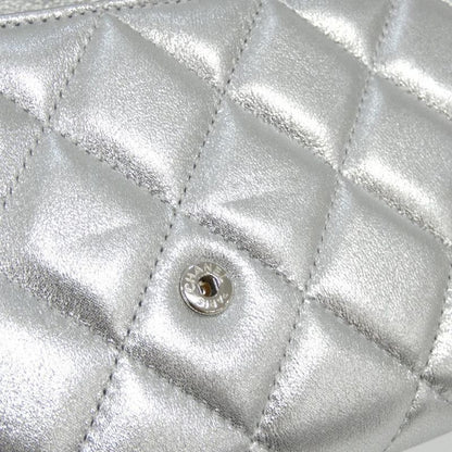 Chanel Timeless Classic Line Ap0241 Wallet