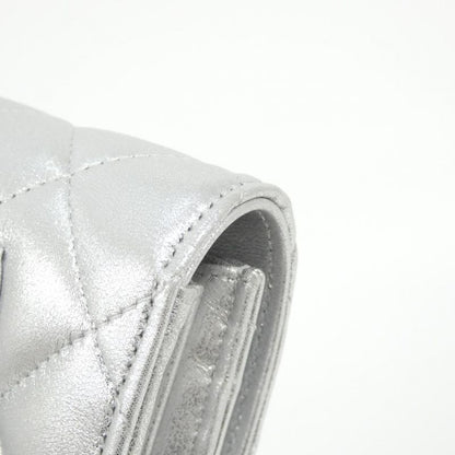 Chanel Timeless Classic Line Ap0241 Wallet