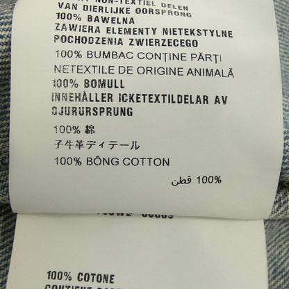 Prada Triangle Logo Gec067 S212 1ZAB S/S Shirt