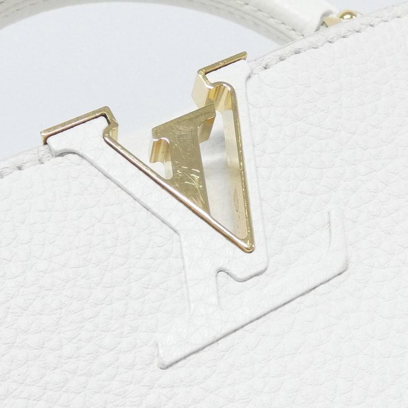 Louis Vuitton Capucines MINI M24733 Bag