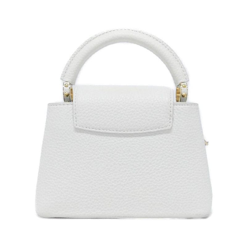 Louis Vuitton Capucines MINI M24733 Bag