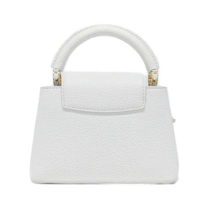 Louis Vuitton Capucines MINI M24733 Bag
