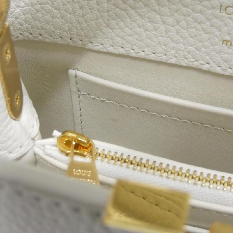 Louis Vuitton Capucines MINI M24733 Bag