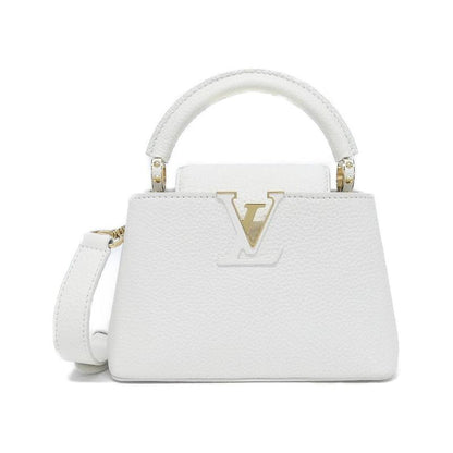 Louis Vuitton Capucines MINI M24733 Bag