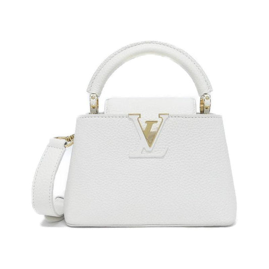 Louis Vuitton Capucines MINI M24733 Bag