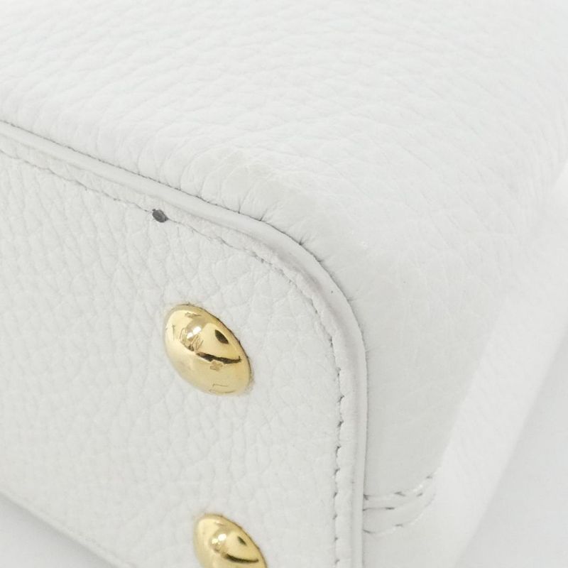 Louis Vuitton Capucines MINI M24733 Bag