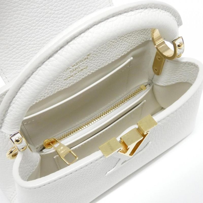 Louis Vuitton Capucines MINI M24733 Bag