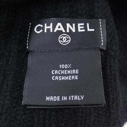 Chanel Aaa421b18106 Knit Cap