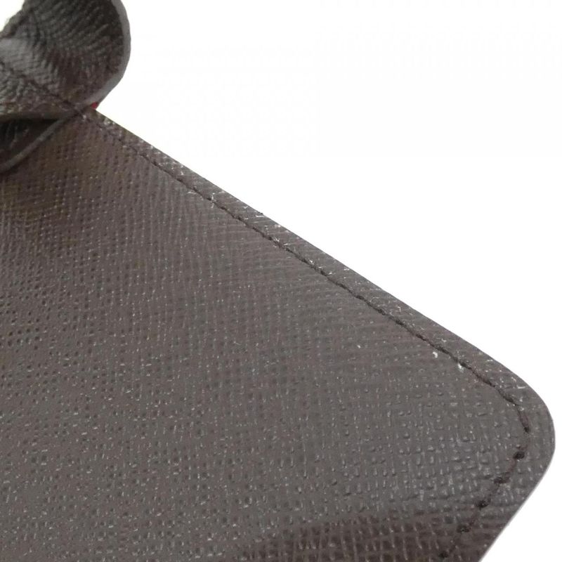 Louis Vuitton Damier Agenda MM R20240 Organizer