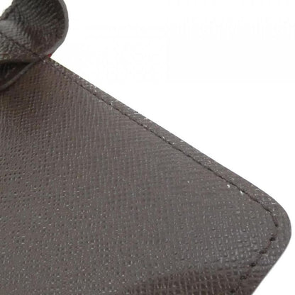 Louis Vuitton Damier Agenda MM R20240 Organizer