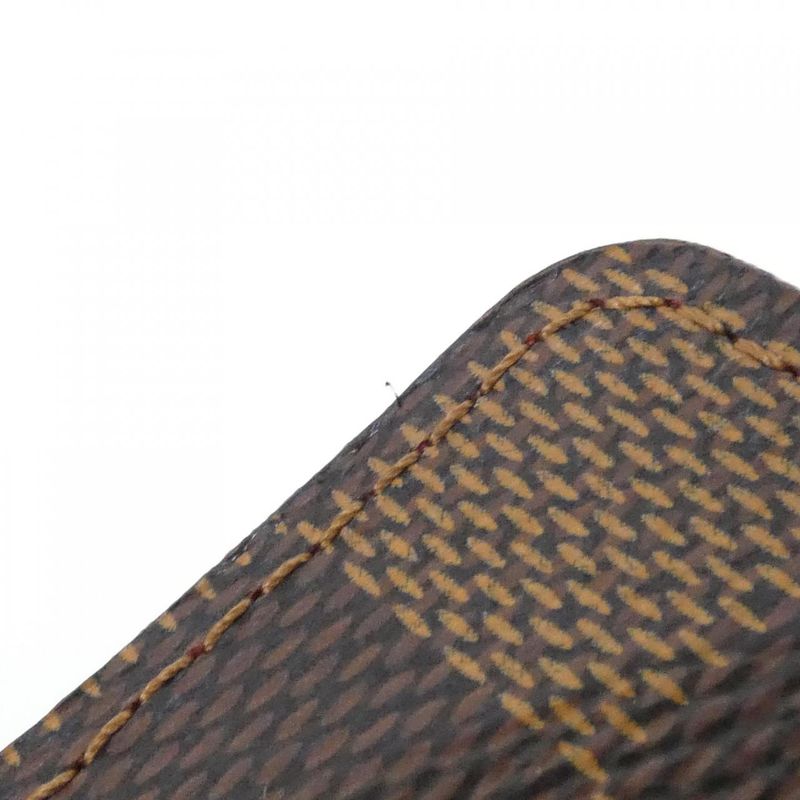 Louis Vuitton Damier Agenda MM R20240 Organizer