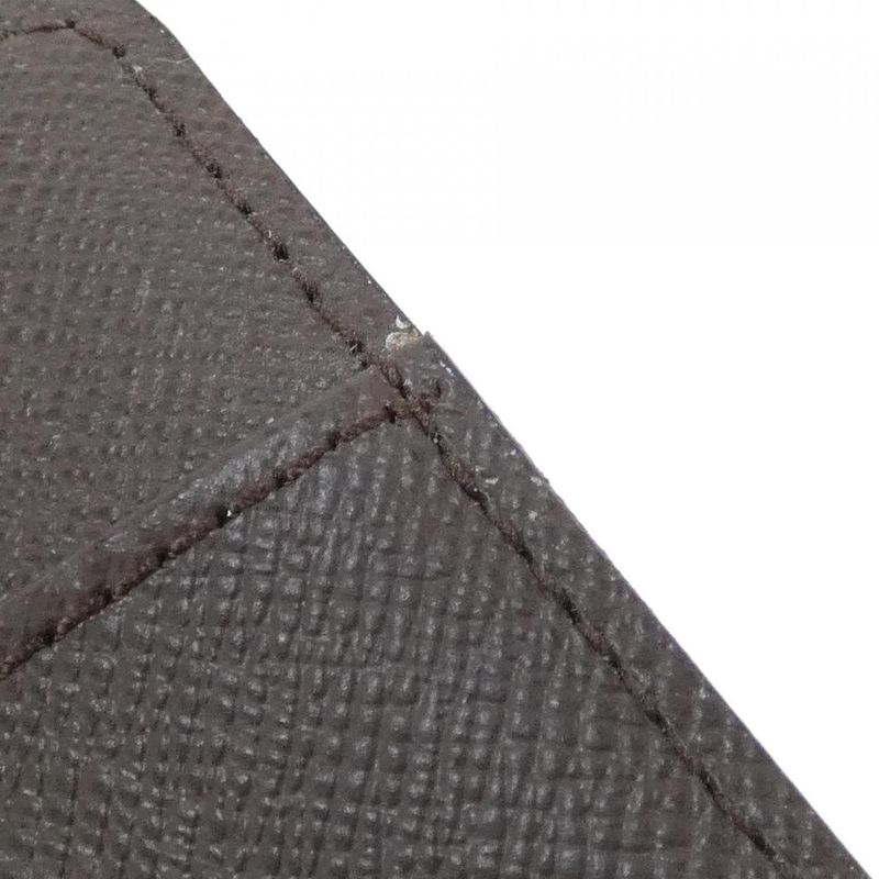 Louis Vuitton Damier Agenda MM R20240 Organizer