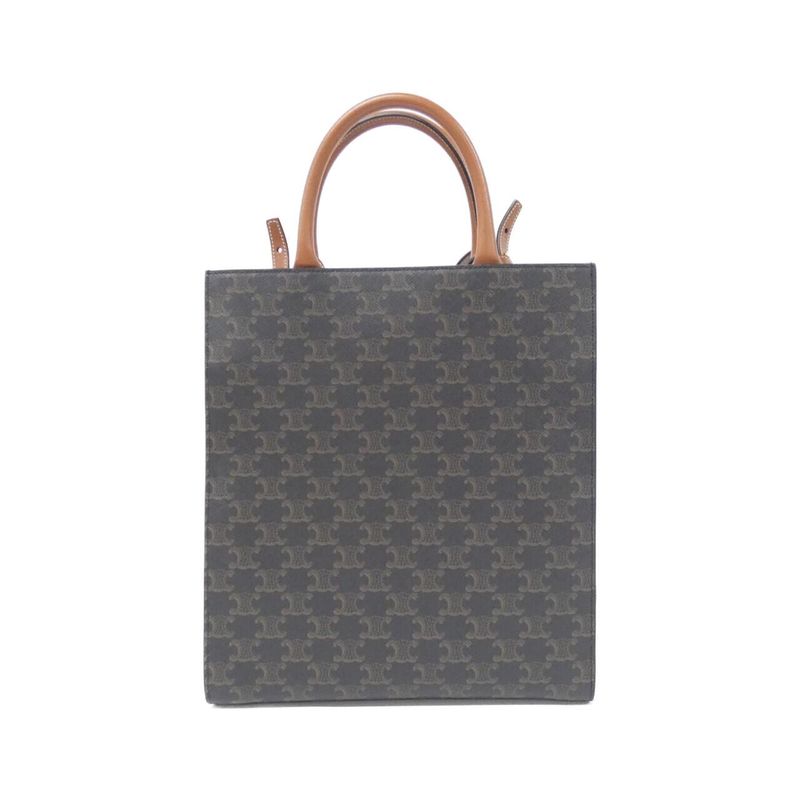 Celine Small Vertical Cabas 191542bzk Bag