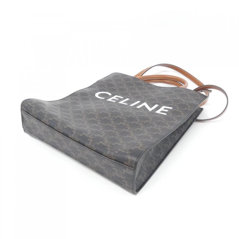 Celine Small Vertical Cabas 191542bzk Bag