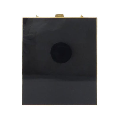 Saint Laurent Tuxedo BOX 718540 Ja7bj Shoulder Bag