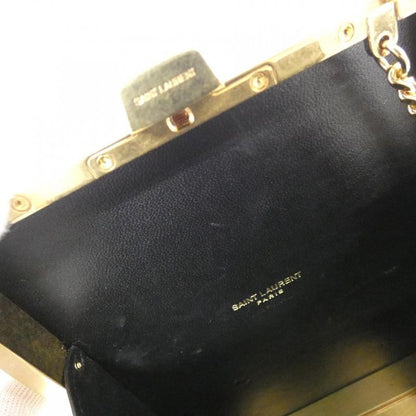 Saint Laurent Tuxedo BOX 718540 Ja7bj Shoulder Bag