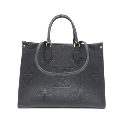 Louis Vuitton Monogram Empreinte On The Go MM M45595 Bag