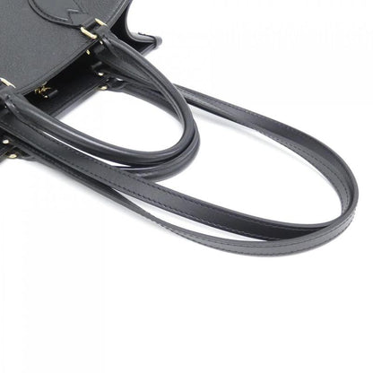 Louis Vuitton Monogram Empreinte On The Go MM M45595 Bag