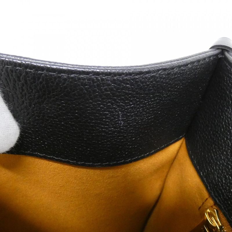 Louis Vuitton Monogram Empreinte On The Go MM M45595 Bag